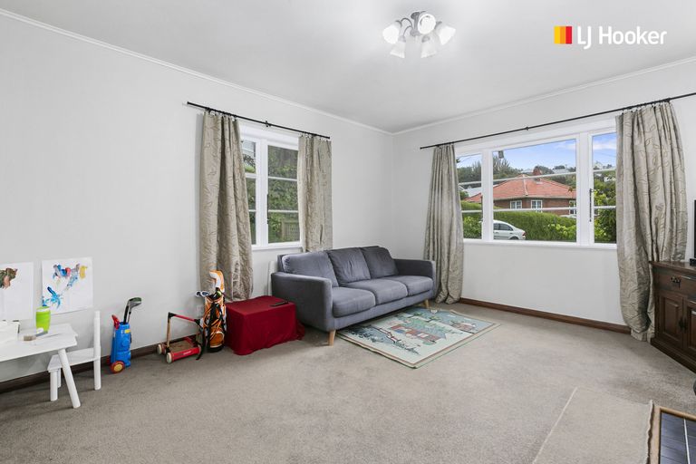 Photo of property in 152 Chapman Street, Wakari, Dunedin, 9010