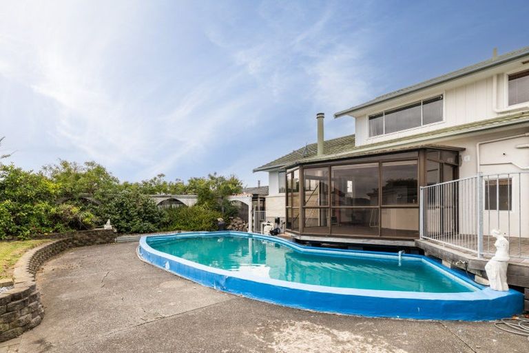 Photo of property in 51 Riverbend Road, Onekawa, Napier, 4110