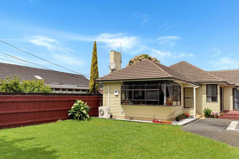 Photo of property in 53 Shakespeare Avenue, Trentham, Upper Hutt, 5018
