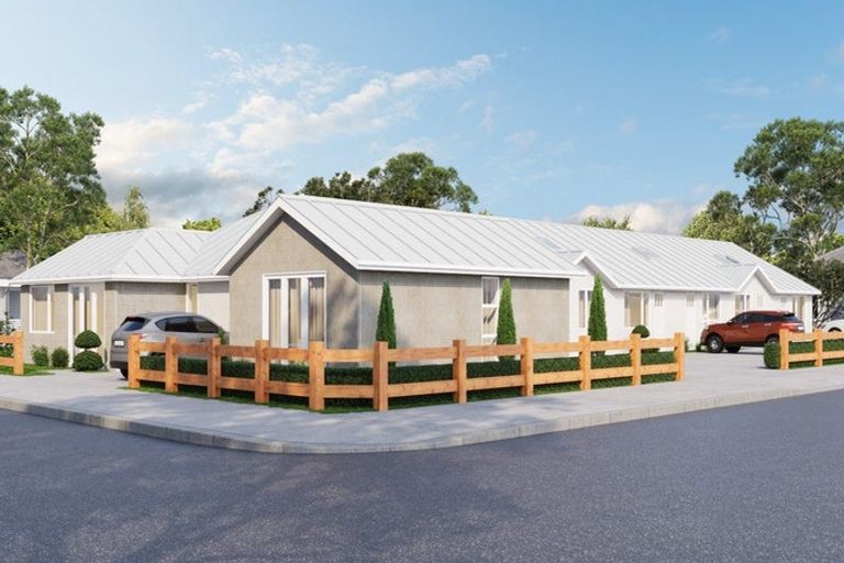 Photo of property in 21 Church Street, Green Island, Dunedin, 9018