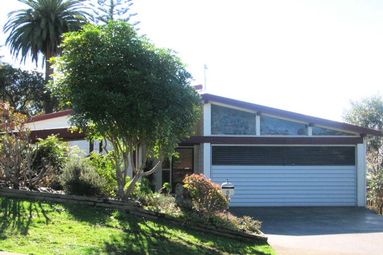 Photo of property in 8 Kirikiri Road, Woodhill, Whangarei, 0110