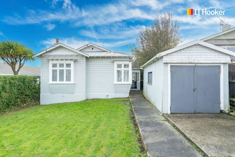 Photo of property in 27 Oakland Street, Andersons Bay, Dunedin, 9013