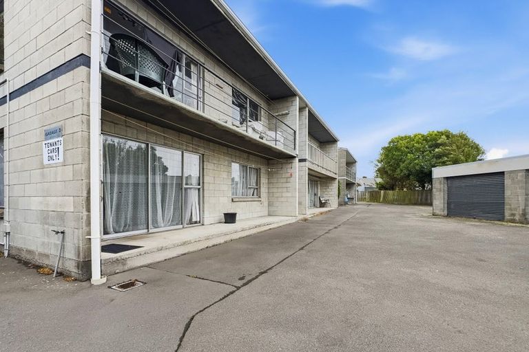 Photo of property in 173 Springfield Road, St Albans, Christchurch, 8014