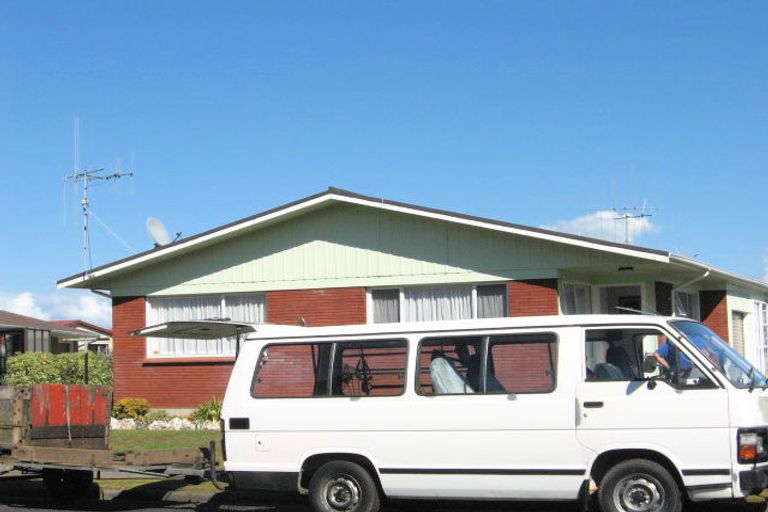 Photo of property in 413a Ensor Street, Thames, 3500