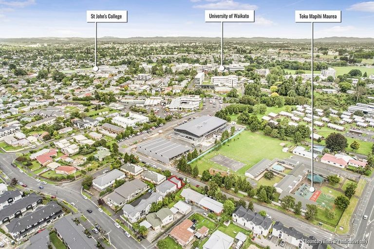 Photo of property in 7/79 Carrington Avenue, Silverdale, Hamilton, 3216