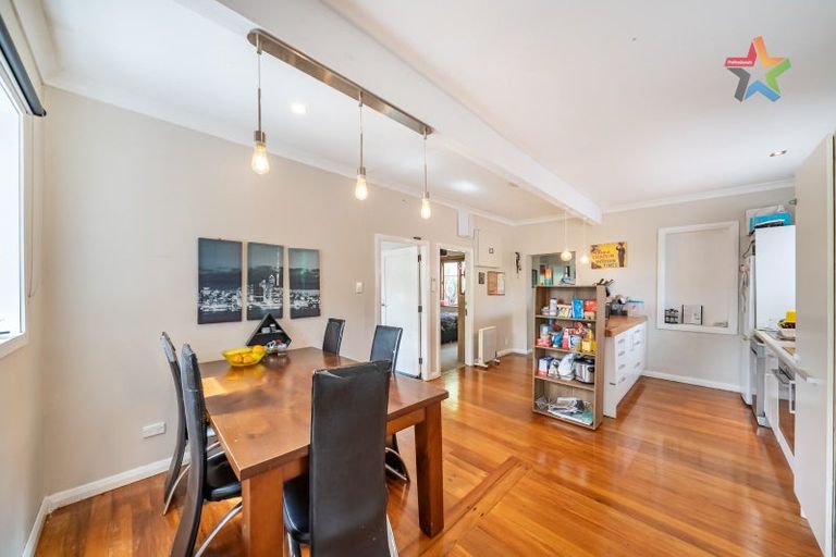 Photo of property in 24 Godley Street, Waterloo, Lower Hutt, 5011