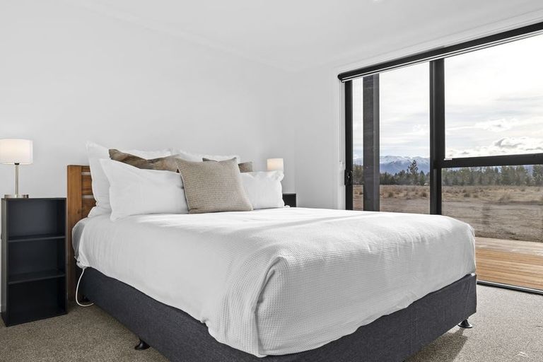 Photo of property in 4 Jocks Terrace, Twizel, 7901