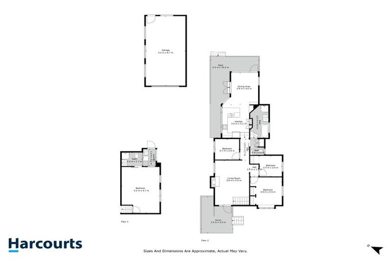 Photo of property in 20 Lake Road, Devonport, Auckland, 0624