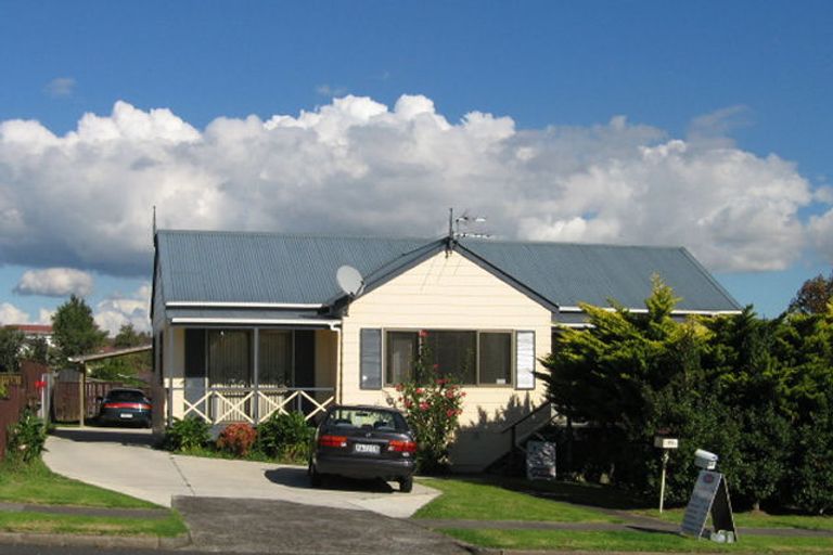 Photo of property in 49 Gills Road, Bucklands Beach, Auckland, 2014