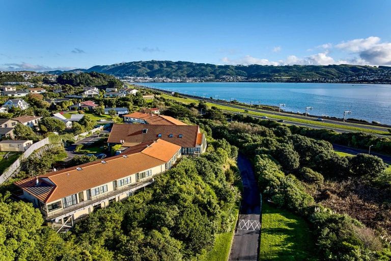 Photo of property in Harbourview, 5 Bowlers Wharf Lane, Papakowhai, Porirua, 5024