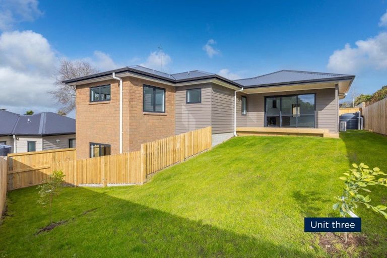 Photo of property in 3/23 Aileen Place, Nawton, Hamilton, 3200