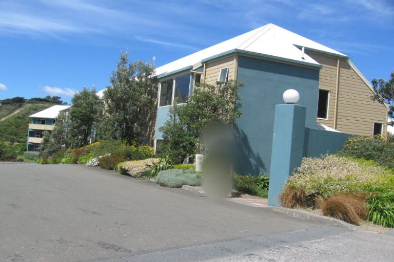 Photo of property in Malvina Major, 18/154 Burma Road, Johnsonville, Wellington, 6037