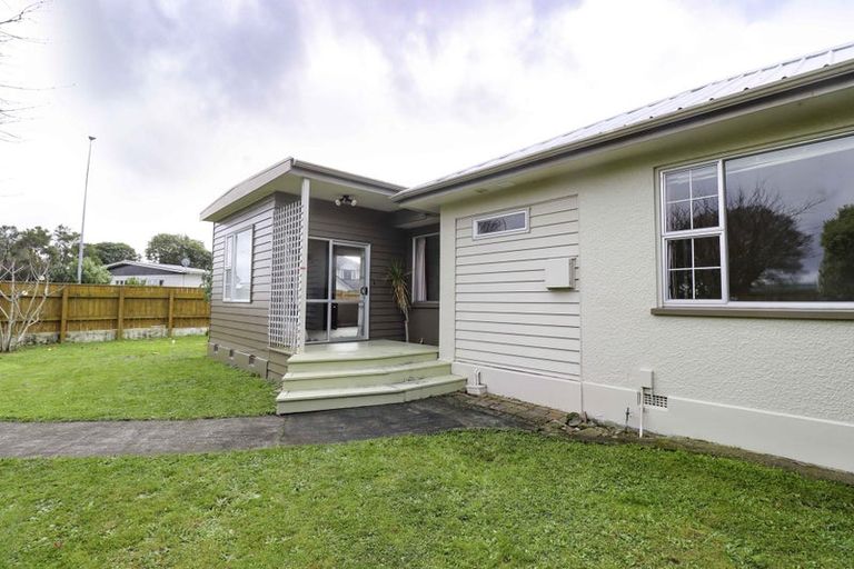 Photo of property in 305 Albert Street, Hokowhitu, Palmerston North, 4410