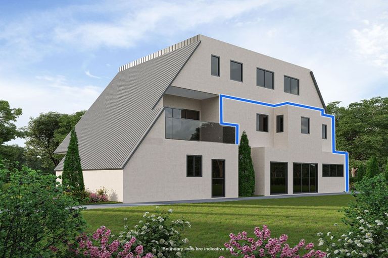 Photo of property in 2/337 Cambridge Terrace, Christchurch Central, Christchurch, 8013