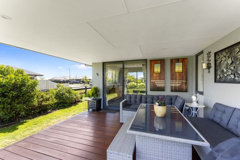 Photo of property in 48 Clausen Avenue, Leeston, 7632