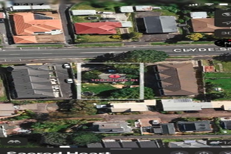 Photo of property in 100 Clyde Street, Hamilton East, Hamilton, 3216