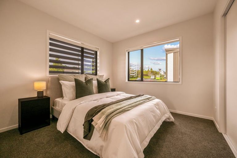 Photo of property in 11/48 Moire Road, Massey, Auckland, 0614