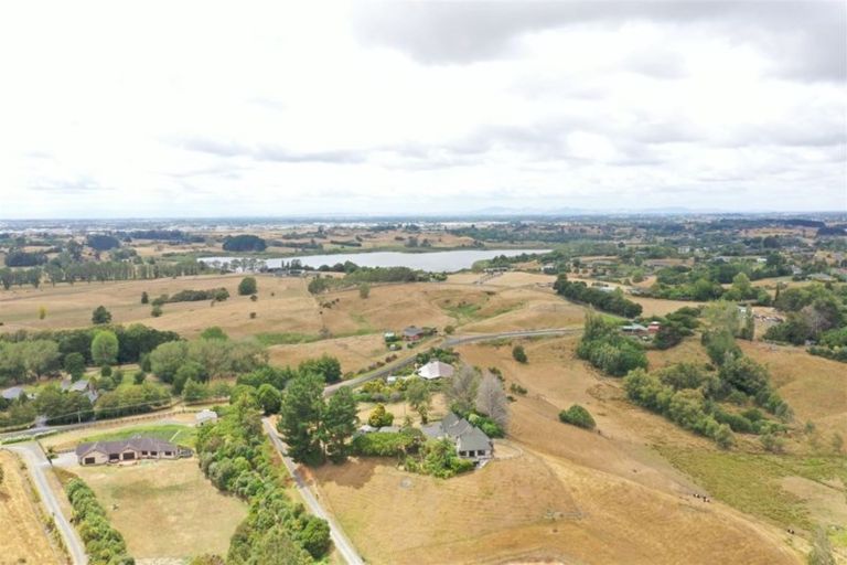 Photo of property in 206a Duck Road, Rotokauri, Hamilton, 3289