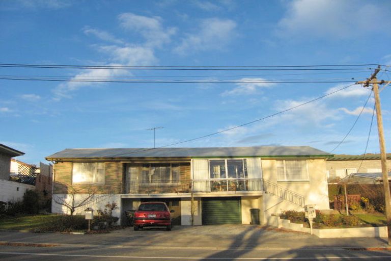 Photo of property in 125 Tarbert Street, Alexandra, 9320