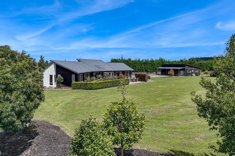 Photo of property in 82 Clear View Lane, Swannanoa, Rangiora, 7475