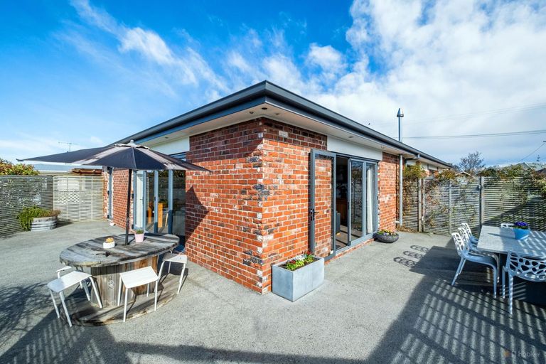 Photo of property in 6 Mowbray Street, Watlington, Timaru, 7910