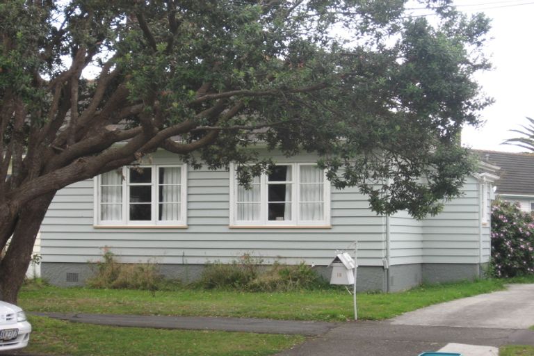 Photo of property in 19 Mitchell Street, Epuni, Lower Hutt, 5011
