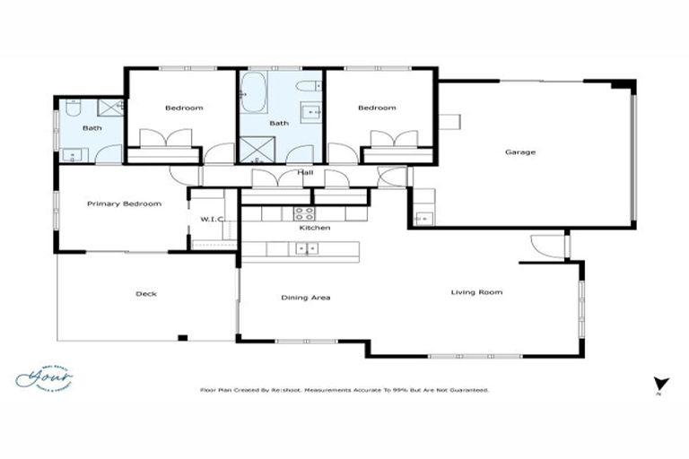 Photo of property in 28 Mural Drive, Katikati, 3129