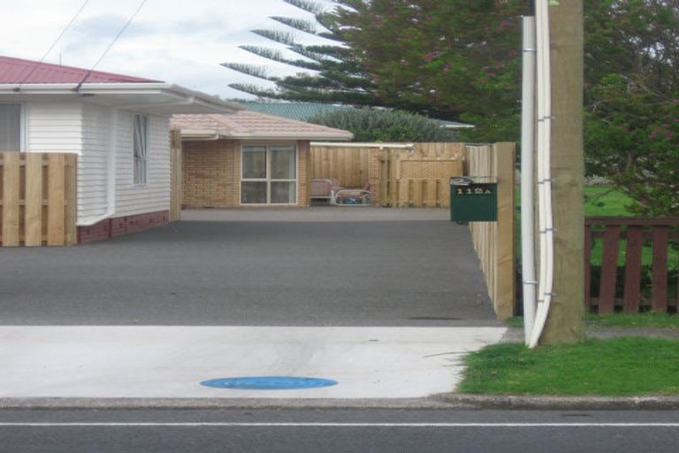 Photo of property in 112a Kimpton Road, Papatoetoe, Auckland, 2025
