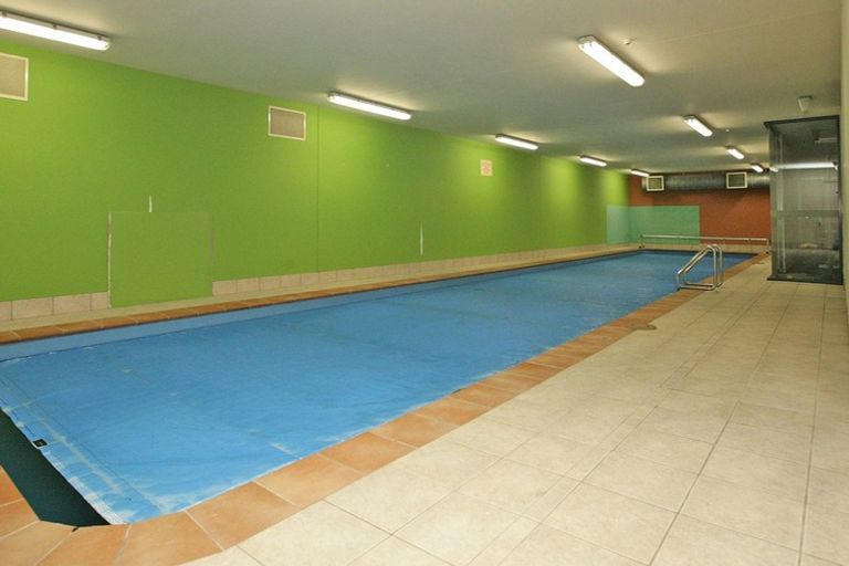 Photo of property in Luxford Villas, 308/72 Herald Street, Berhampore, Wellington, 6023