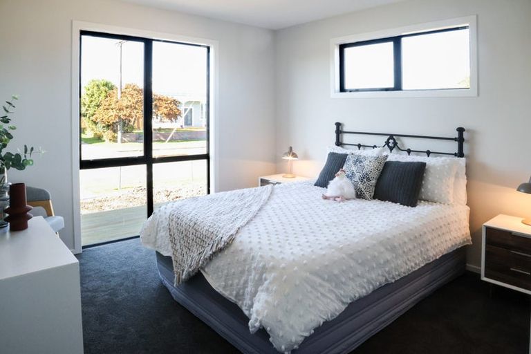 Photo of property in 14 Bentham Street, Westport, 7825