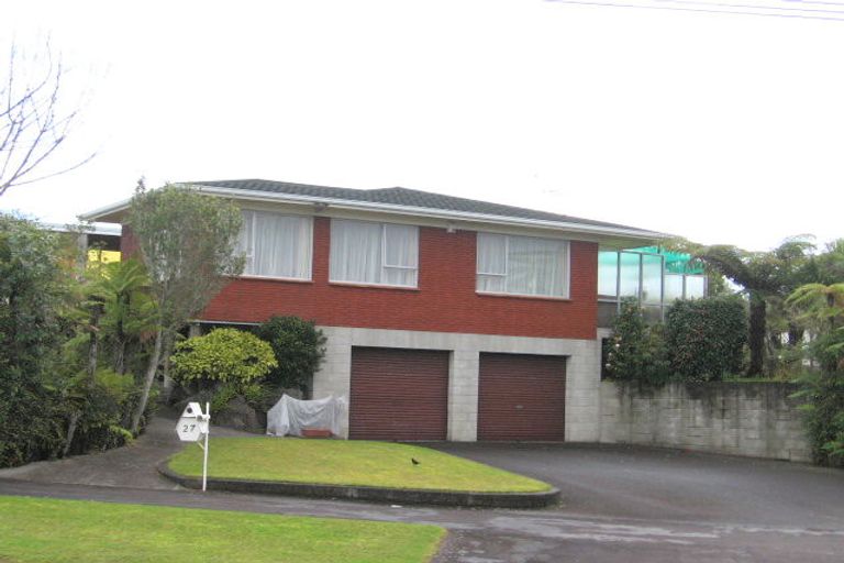 Photo of property in 27 Acacia Crescent, Glenview, Hamilton, 3206