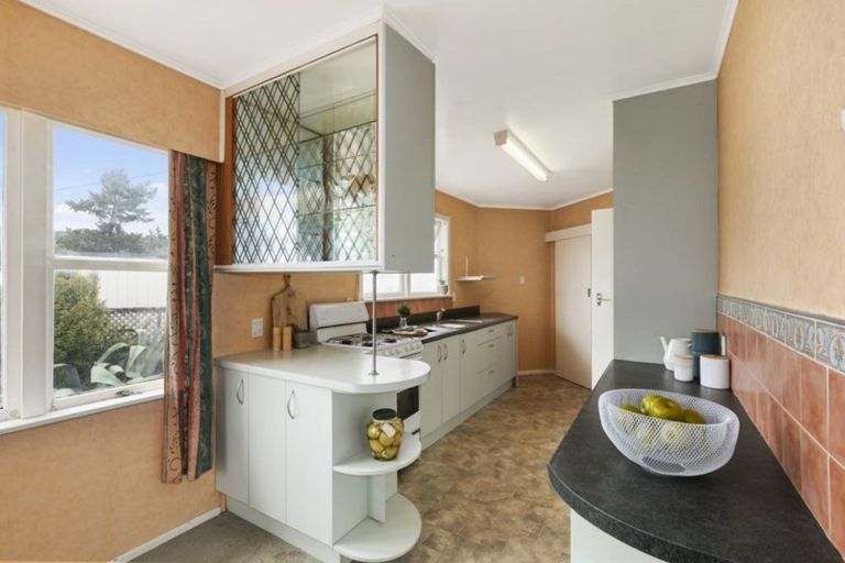 Photo of property in 54 Fraser Street, Wainuiomata, Lower Hutt, 5014