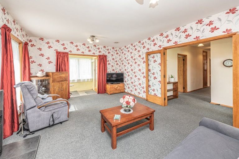 Photo of property in 114 Harrison Street, Whanganui, 4500