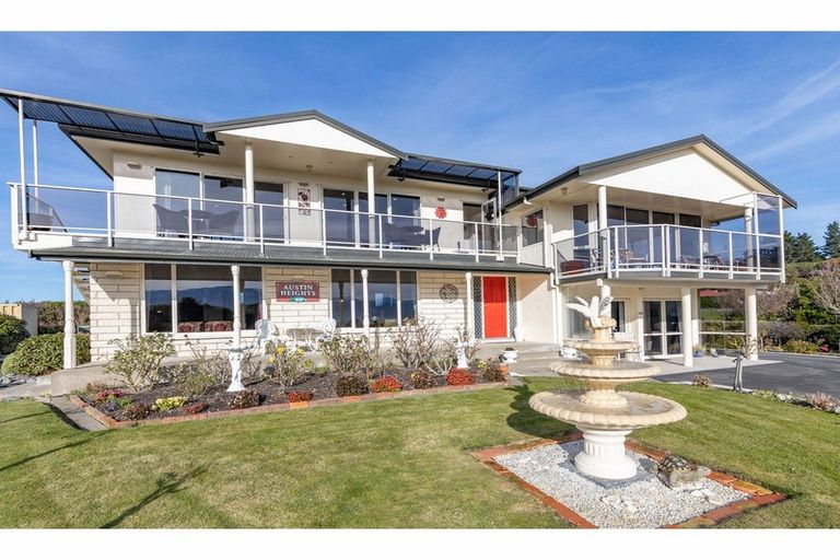 Photo of property in 19 Austin Street, Kaikoura, 7300