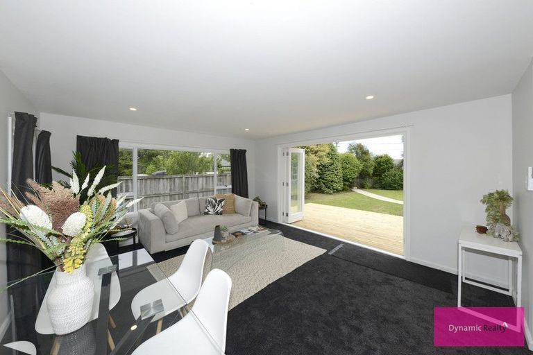 Photo of property in 50 Glenfield Crescent, Mairehau, Christchurch, 8052