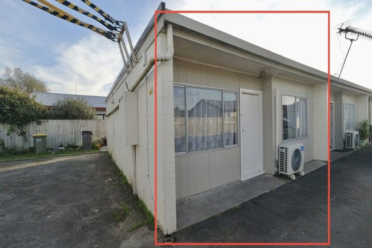Photo of property in 1/54 Bandon Street, Frankton, Hamilton, 3204