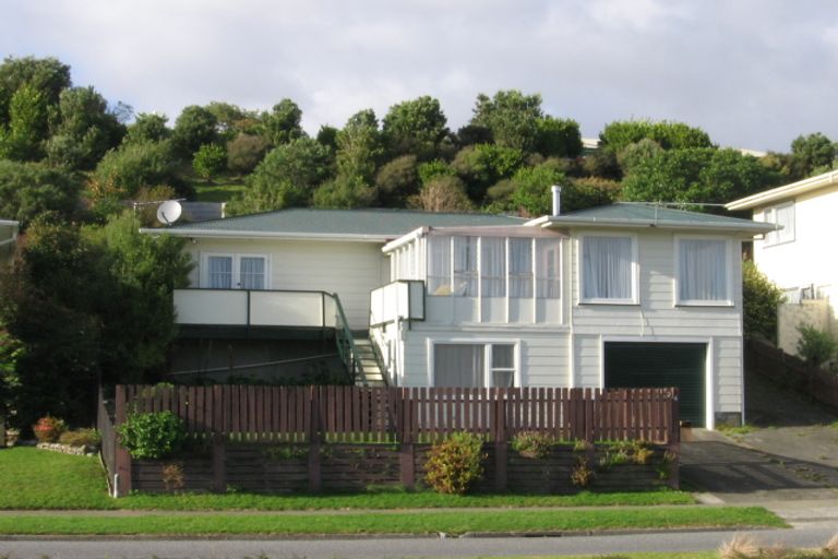 Photo of property in 126 Major Drive, Kelson, Lower Hutt, 5010