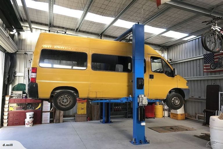 Photo of property in 1 Wilson Road, Urenui, 4375