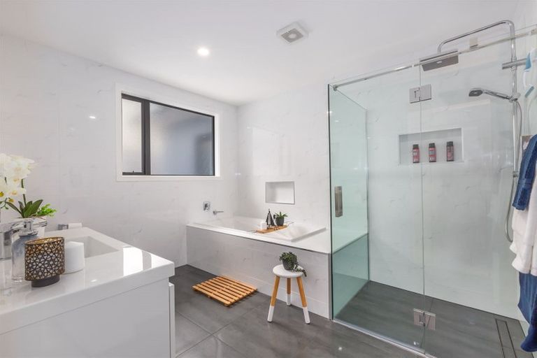 Photo of property in 53 John Burke Drive, Aotea, Porirua, 5024