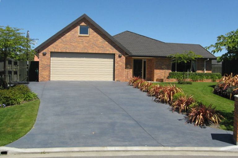 Photo of property in 6 Hemsworth Mews, Casebrook, Christchurch, 8051