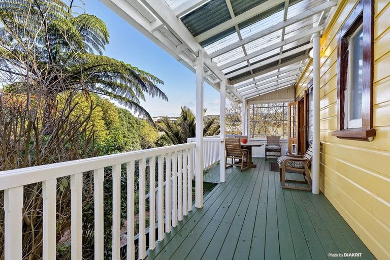 Photo of property in 7 Herald Street, Berhampore, Wellington, 6023