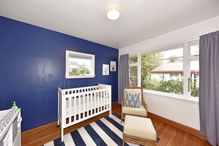 Photo of property in 111 Aylesford Street, Mairehau, Christchurch, 8013