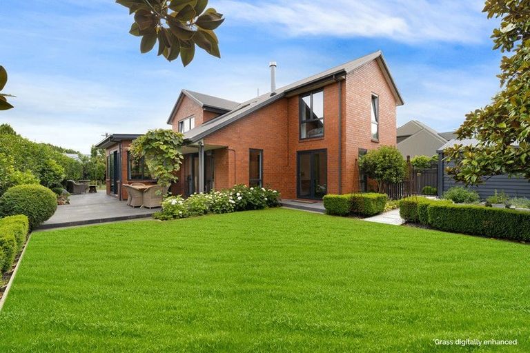 Photo of property in 11 Lloyd Street, Strowan, Christchurch, 8052