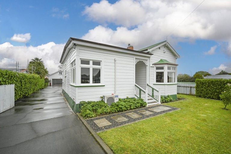 Photo of property in 505 Henry Street, Raureka, Hastings, 4120