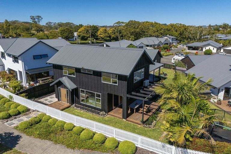 Photo of property in 7 Lancewood Lane, Kaukapakapa, Helensville, 0875