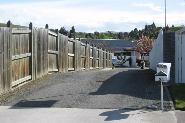 Photo of property in 5a Scotston Grove, Witherlea, Blenheim, 7201