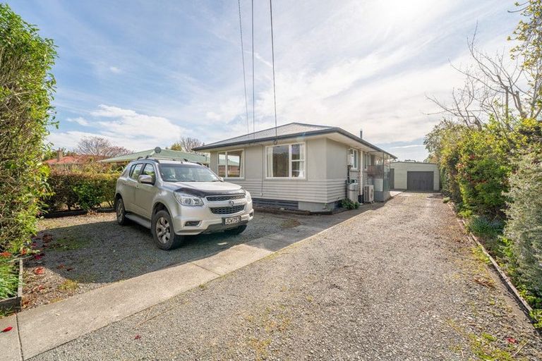 Photo of property in 39 Connolly Street, Geraldine, 7930