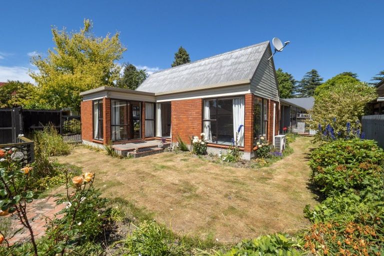 Photo of property in 2/43 Walnut Avenue, Allenton, Ashburton, 7700