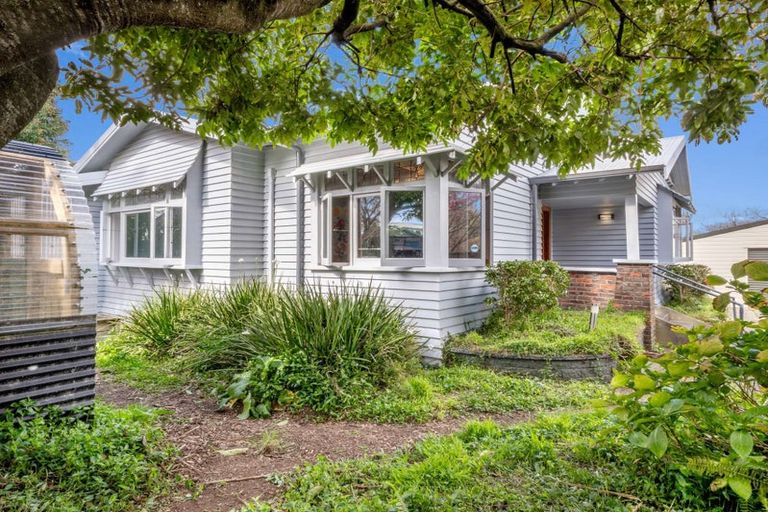 Photo of property in 480 Church Street, Palmerston North, 4410