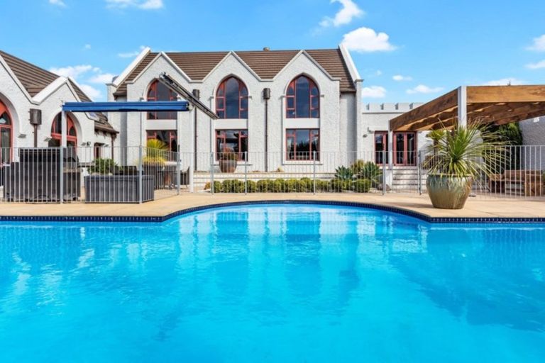 Photo of property in 172 Douds Road, Sefton, Rangiora, 7477